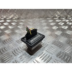 REZYSTOR OPORNIK DMUCHAWY FIAT 600 23- AAC07261