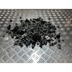 ŚRUBY SPINKI NAKRĘKI DEMONTAŻ FIAT 600 23-