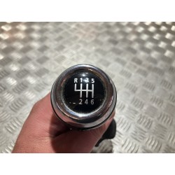 GAŁKA ZMIANY BIEGÓW MIESZEK MINI COUPE R58 COOPER SD