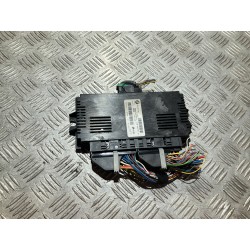 MODUŁ STEROWNIK ŚWIATEŁ MINI COUPE R58 COOPER SD 2.0 D