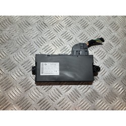 MODUŁ STEROWNIK CAS MINI COUPE R58 COOPER SD 2.0 D