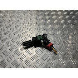 STACYJKA KLUCZYK NISSAN MICRA V K14 17-