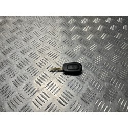 KLUCZYK PILOT NISSAN MICRA V K14 17-