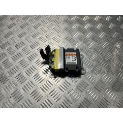 MODUŁ SENSOR PODUSZEK AIRBAG NISSAN MICRA V K14 17-