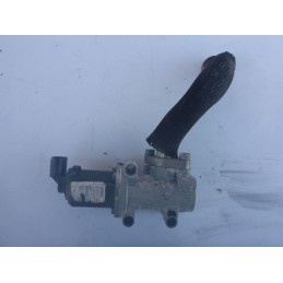 ZAWÓR EGR suzuki sx4 1.9 ddis