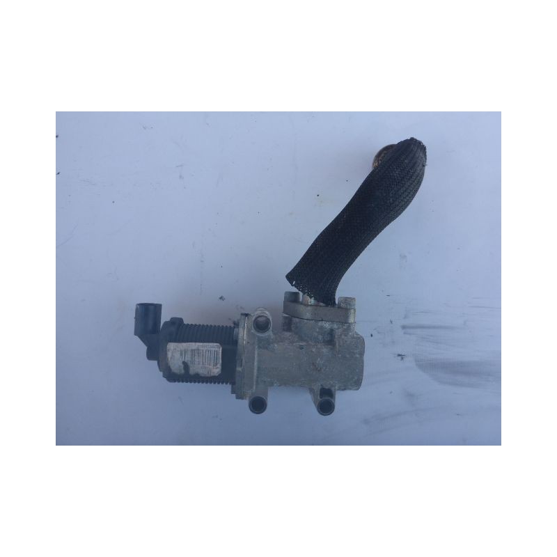 ZAWÓR EGR suzuki sx4 1.9 ddis