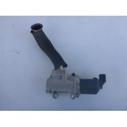 ZAWÓR EGR suzuki sx4 1.9 ddis