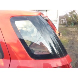 SZYBA KAROSERYJNA TYŁ lewa prawa suzuki sx4 1.9 ddis