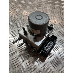 POMPA ABS STEROWNIK PEUGEOT E-208 II 19- ELEKTRYK