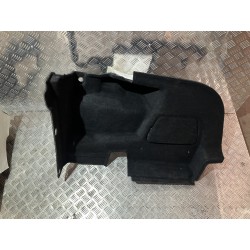 BOCZEK BAGAŻNIKA PRAWY MINI COUPE R58 COOPER SD