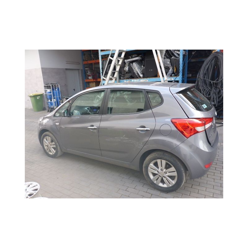 Wszystkie Części Karoseria Mechanika Hyundai Ix20 Kia Venga 1.4 Benzyna 90Km