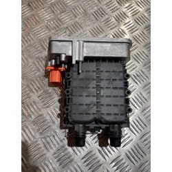 REZYSTOR NAGRZEWNICY PEUGEOT E-208 II 19- ELEKTRYK