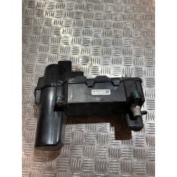 SKRAPLACZ OSUSZACZ KLIMATYZACJI PEUGEOT E-208 II 19- ELEKTRYK