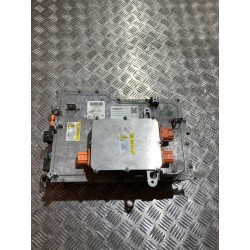 PRZETWORNICA MODUŁ ŁADOWARKA PEUGEOT E-208 II 19- ELEKTRYK