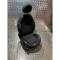 FOTEL PRAWY PRZÓD MINI COUPE R58 COOPER SD