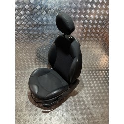 FOTEL LEWY PRZÓD MINI COUPE R58 COOPER SD