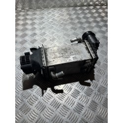 INTERCOOLER WODNY SEAT TARRACO 18- 1.5 TSI 04E145785