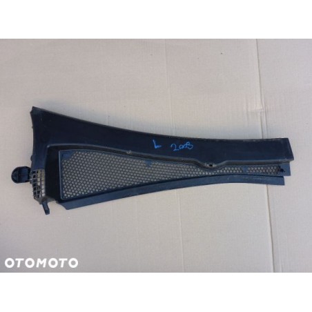 PODSZYBIE GÓRNE LEWE PEUGEOT 2008