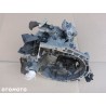 SKRZYNIA BIEGÓW PEUGEOT 2008 1.2 VTI 20CR14