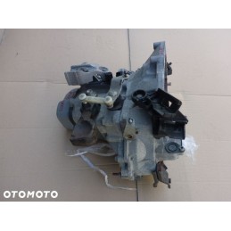 SKRZYNIA BIEGÓW PEUGEOT 2008 1.2 VTI 20CR14