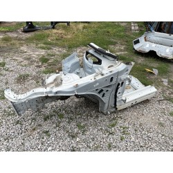 ĆWIARTKA LEWY PRZÓD PODŁUŻNICA INFINITI Q60 16-