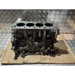 BLOK SILNIKA MINI COUPE R58 2.0 D N47C20A 143 KM