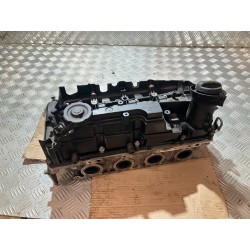 GŁOWICA POKRYWA ZAWORÓW WAŁKI MINI COUPE R58 2.0 D N47C20A 143 KM