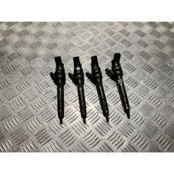 WTRYSK WTRYSKIWACZ MINI COUPE R58 2.0 D N47C20A 143 KM