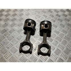 TŁOK KORBOWÓD MINI COUPE R58 2.0 D N47C20A 143 KM