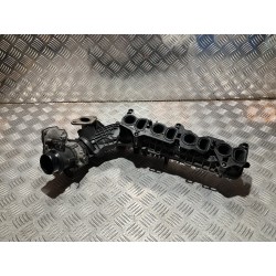 KOLEKTOR SSĄCY MINI COUPE R58 2.0 D N47C20A 143 KM