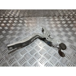 ZAWIAS MASKI PRAWY JEEP AVENGER 23- 636 STONE GRAY 52169748