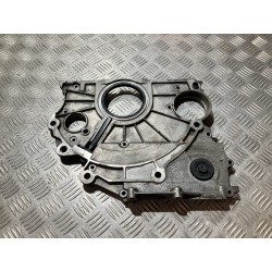 OBUDOWA ROZRZĄDU MINI COUPE R58 2.0 D N47C20A 143 KM