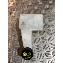 ZBIORNIK PŁYNU HAMULCOWEGO PEUGEOT E-208 II 19- ELEKTRYK