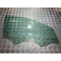 SZYBA DRZWI PRAWY PRZÓD PEUGEOT E-208 II 2022