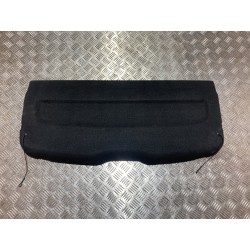 PÓŁKA BAGAŻNIKA PEUGEOT E-208 II 19-