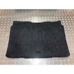 WYKŁADZINA BAGAŻNIKA PEUGEOT E-208 II 19-