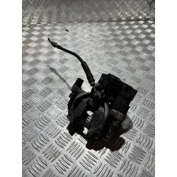 ZACISK HAMULCOWY TYŁ LEWY VW T-ROC 17- 5Q0615423E