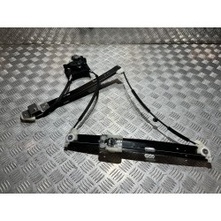 PODNOŚNIK SZYBY PRZÓD PRAWY VW T-ROC 17- 2GA837462H