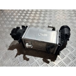 INTERCOOLER WODNY CHŁODNICA VW T-ROC 17- 1.5 TSI 04E145785N