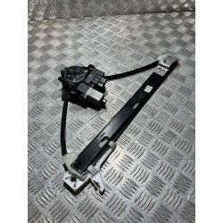 PODNOŚNIK SZYBY TYŁ LEWY VW T-ROC 17- 2GA839461J