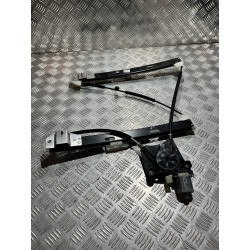 PODNOŚNIK SZYBY PRZÓD LEWY VW T-ROC 17- 2GA837461H