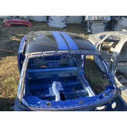 DACH ĆWIARTKA MINI COUPE R58 COOPER SD LAKIER A63