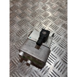 ZAWÓR KLIMATYZACJI CHŁODNICA PEUGEOT E-208 II 19- ELEKTRYK