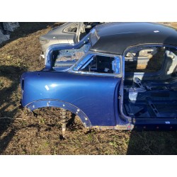 BŁOTNIK PRAWY TYŁ ĆWIARTKA MINI COUPE R58 COOPER SD LAKIER A63