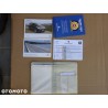 KSIĄŻKA SERWISOWA PEUGEOT 5008 09-