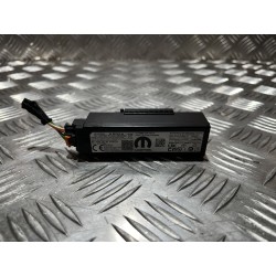 DODATKOWA BATERIA AKUMULATORA JEEP AVENGER 23- 9856791080