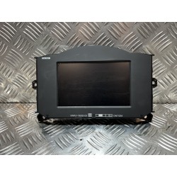 LICZNIK ZEGARY LCD WYŚWIETLACZ JEEP AVENGER 23- 9847473680