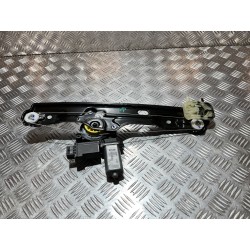 PODNOŚNIK SZYBY MECHANIZM PRAWY PRZÓD JEEP AVENGER 23- 52232931