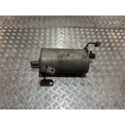 TŁUMIK WYDECH KOŃCOWY NISSAN MICRA V K14 17-