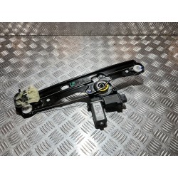 MECHANIZM PODNOŚNIK SZYBY LEWY PRZÓD JEEP AVENGER 23- 52232932